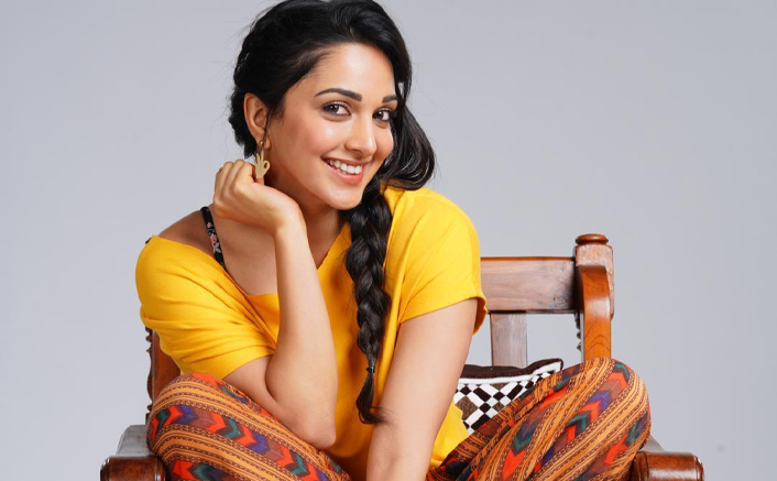 Indoo Ki Jawaani: Kiara Advani Starrer To Be The First Bollywood Film To Release In Theatres After October 15?