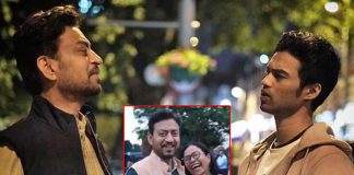 Irrfan Khan Singing In His Signature Style For Sutapa Is Heartwarming To Watch, Son Babil Shares Throwback Video!