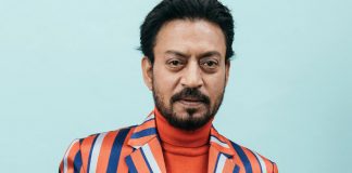 Irrfan Khan Was Offered A Crossdresser Character By Anup Singh: “Irrfan Khan Laughed So Much, He Had Tears In His Eyes”