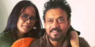 Irrfan Khan's Wife Shares A Heart-Breaking Poem About A Widow's Pain & It'll Leave You Teary-Eyed
