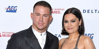 Is Jessie J Hinting At An Unhealthy Relationship With Channing Tatum After Their Split? Deets Inside!
