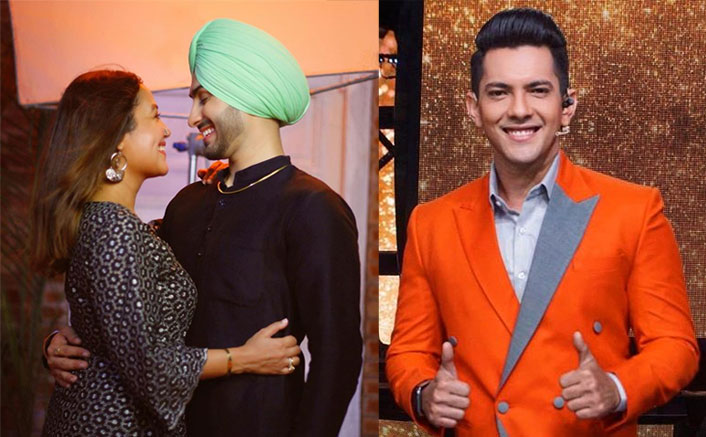Neha Kakkar REALLY Getting Married? Wonders A Close Friend; Aditya Narayan Breaks Silence On Getting Invited