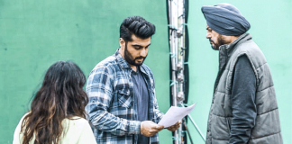 ‘ It feels great to be back on the sets again!’ : says Arjun Kapoor, who is thrilled to resume shooting after he tested COVID-19 negative
