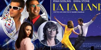 Jaan-E-Mann Director Shirish Kunder Feels The Film When La La Land Released