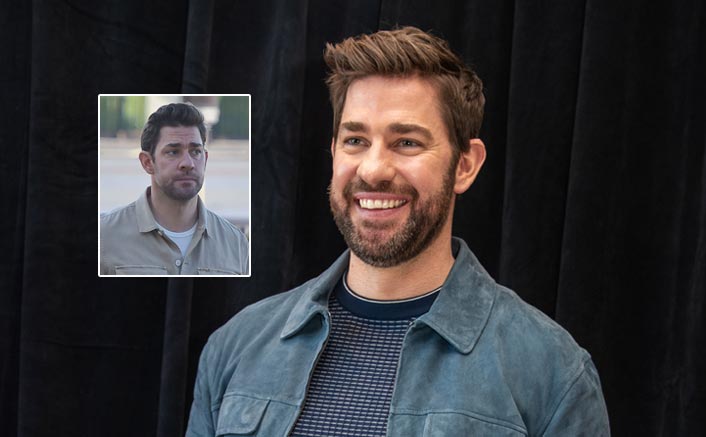 Jack Ryan 3: John Krasinski Is Back In Action, See PICS From The Sets!