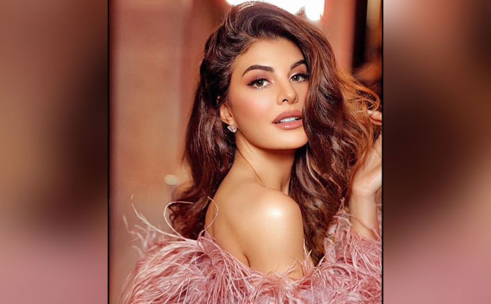 Jacqueline Fernandez Resumes Work In Full Swing; Shares Excitement With Fans!