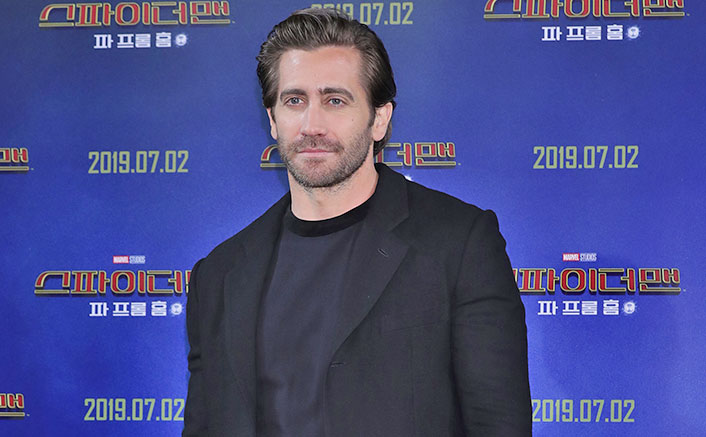 Jake Gyllenhaal To Star In A HBO Series Titled The Son?
