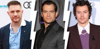 James Bond POLL: Tom Hardy Vs Henry Cavill Vs Harry Styles, Vote For The Best!