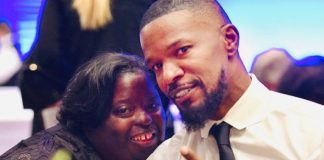 Jamie Foxx's Sister DeOndra Dixon Passes Away At 36