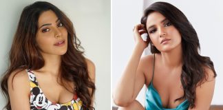 Nikki Tamboli abuses Jamsin Bhasin & she reacted this way
