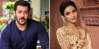 Jasmin Bhasin is real : Salman Khan