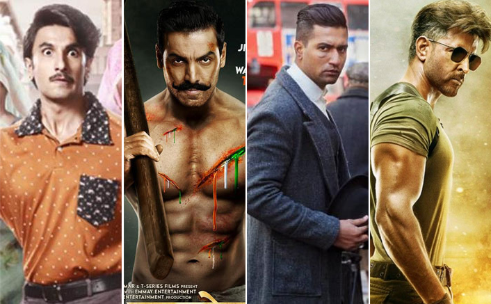Satyameva Jayate 2, Udham Singh & Jayeshbhai Jordaar VS War: Who Would've Won The 'Gandhi Jayanti' BO Battle If Not For Pandemic?