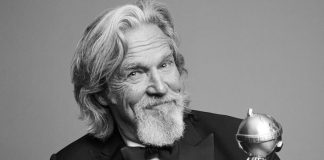 Jeff Bridges Reveals Fighting Cancer But His Spirit Is All About Making American Yet Again!