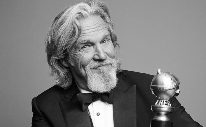 Jeff Bridges Reveals Battling Cancer But His Spirit Is All About Making American Great Again!