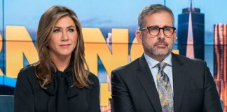 Jennifer Aniston & Steve Carell To Return With The Morning Show Season 2, DEETS Inside!