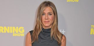 Jennifer Aniston Welcomes Lord Chesterfield To Her Family, This New Additions Will Surely Melt Your Hearts