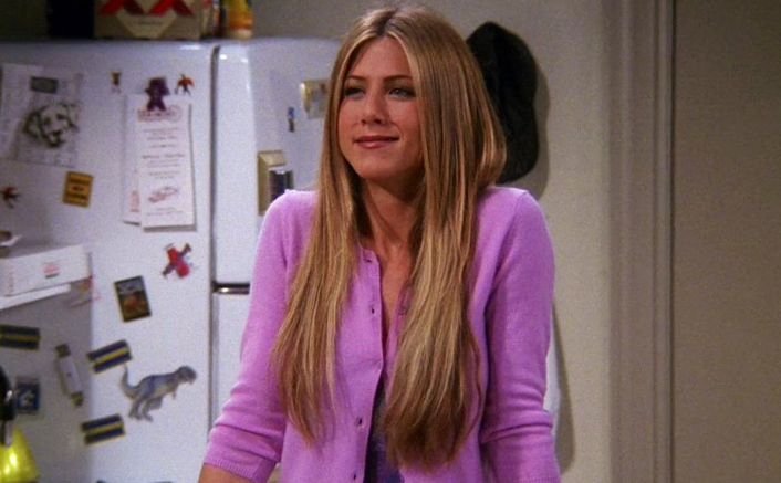 FRIENDS: Jennifer Aniston AKA Rachel's Haircut Is Till Date The MOST  Desired!