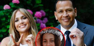 Jennifer Lopez & Alex Rodriguez Wedding Will Have Daughter Emme Sing For Them