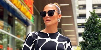 Jennifer Lopez Reveals Secret Behind Her 2020 Super Bowl Halftime Attire, Read For DEETS!