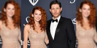 Jensen Ackles, wife Danneel start new production company