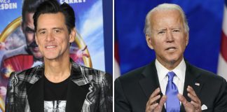 Jim Carrey's Joe Biden Impression On SNL Did NOT Impress Netizens, See Reaction!