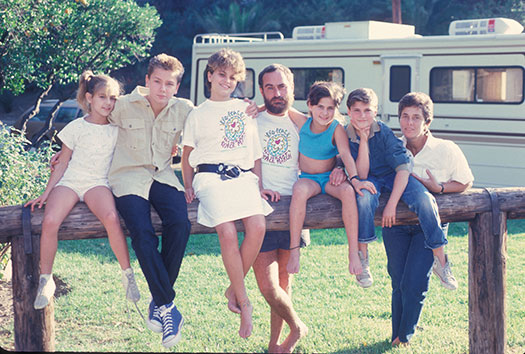 Joaquin Phoenix Birthday! Joker Actor's Unseen PICS With Late Brother River & Family Are Beautiful Beyond WORDS 