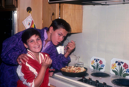 Joaquin Phoenix Birthday! Joker Actor's Unseen PICS With Late Brother River & Family Are Beautiful Beyond WORDS