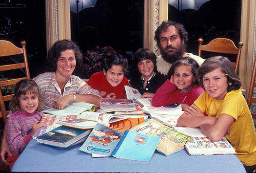 Joaquin Phoenix Birthday! Joker Actor's Unseen PICS With Late Brother River & Family Are Beautiful Beyond WORDS