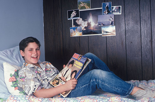 Joaquin Phoenix Birthday! Joker Actor's Unseen PICS With Late Brother River & Family Are Beautiful Beyond WORDS