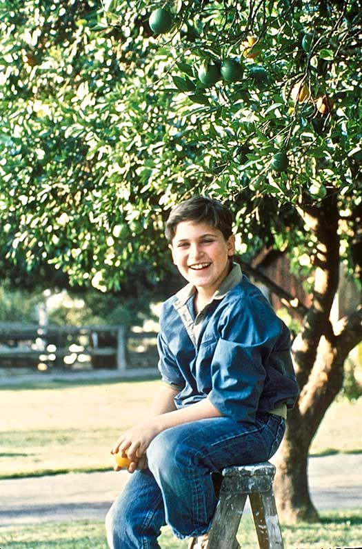 Joaquin Phoenix Birthday! Joker Actor's Unseen PICS With Late Brother River & Family Are Beautiful Beyond WORDS