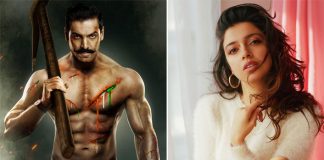 John Abraham and Divya Khosla Kumar to flag off Satyameva Jayate 2 in Lucknow, will continue the shoot till January 2021