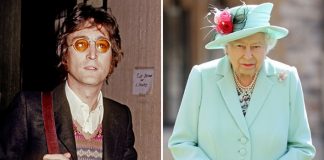 When John Lennon Complained To The Queen Of England About The Flop Of His Single 'Cold Turkey'