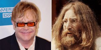 John Lennon was a uniter: Elton John