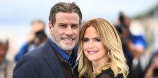John Travolta Remembers Wife Kelly Preston With A Lovely Post!