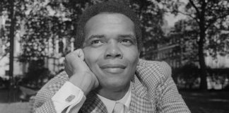 Johnny Nash, I Can See Clearly Now Singer, Passes Away At 80.