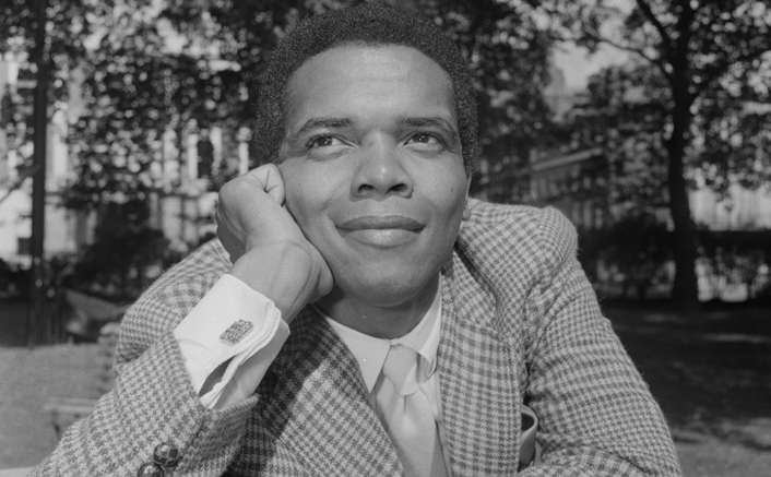 Johnny Nash, The Voice Behind 'I Can See Clearly Now', Passes Away At 80