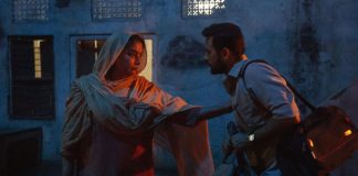 JOIN SHIVANGI IN HER JOURNEY TO SAVE HER FAMILY IN NETFLIX’S KAALI KHUHI
