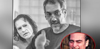 Joker Turns One, Todd Phillips Shares Joaquin Phoenix's Unseen Arthur Fleck Laughter Video & BTS Pics!
