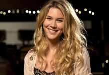 Joss Stone Is Pregnant With Her First Child, Says, “I’m Terrified Of Having To Push It Out!”