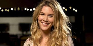 Joss Stone Is Pregnant With Her First Child, Says, “I’m Terrified Of Having To Push It Out!”