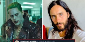 Justice League: Internet Loses Its Mind With Jared Leto Returning As Joker Reports!