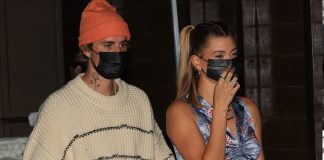 Justin Bieber & Hailey Bieber Looks Stunning During Recent Date Night – Pics Inside
