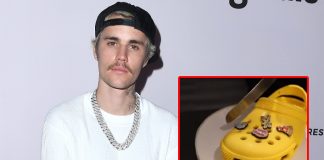 Justin Bieber Partners With Crocs To Design These 'Holy Yummy' Pair Of Footwear