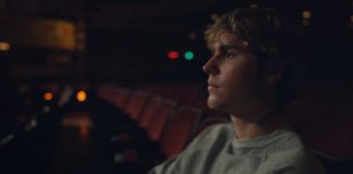Justin Bieber Retells His Story As A Kid Under The Spotlight In Latest Single: "That's Just F***ing Lonely"