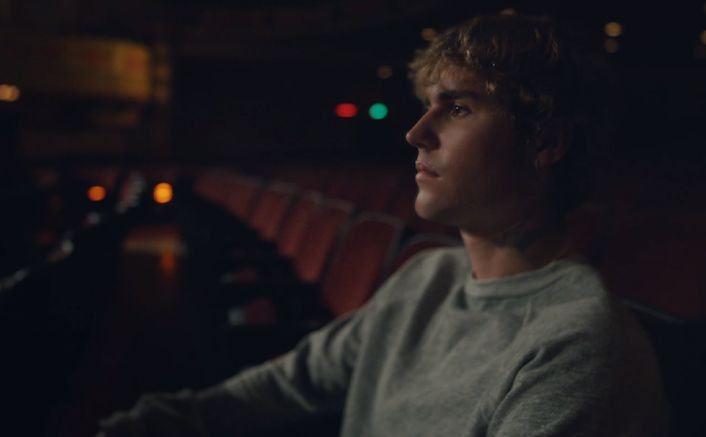 Justin Bieber Opens Up On Being Under The Spotlight As A Kid In His Latest Single: "That's Just F***ing Lonely"