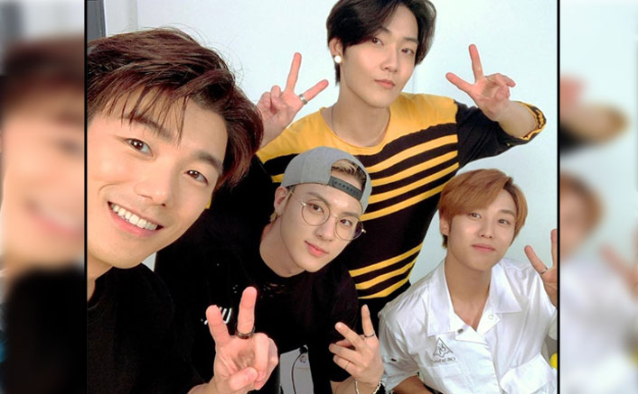 WHOA! BTS' Management Agency Listed At Korean Stock Market