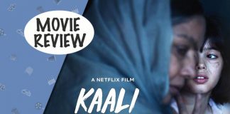 Kaali Khuhi Movie Review