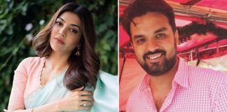 Kajal Aggarwal Confirms Wedding With Gautam Kitchlu: “We Seek Your Blessings As We Embark Upon This Incredible New Journey”
