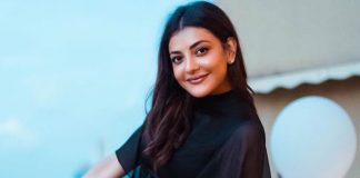 Kajal Aggarwal Looks Resplendent In A Pretty Attire From Her Mehendi Ceremony, PIC Inside!