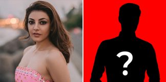 Kajal Aggarwal To Get Hitched To This Businessman After Lockdown?